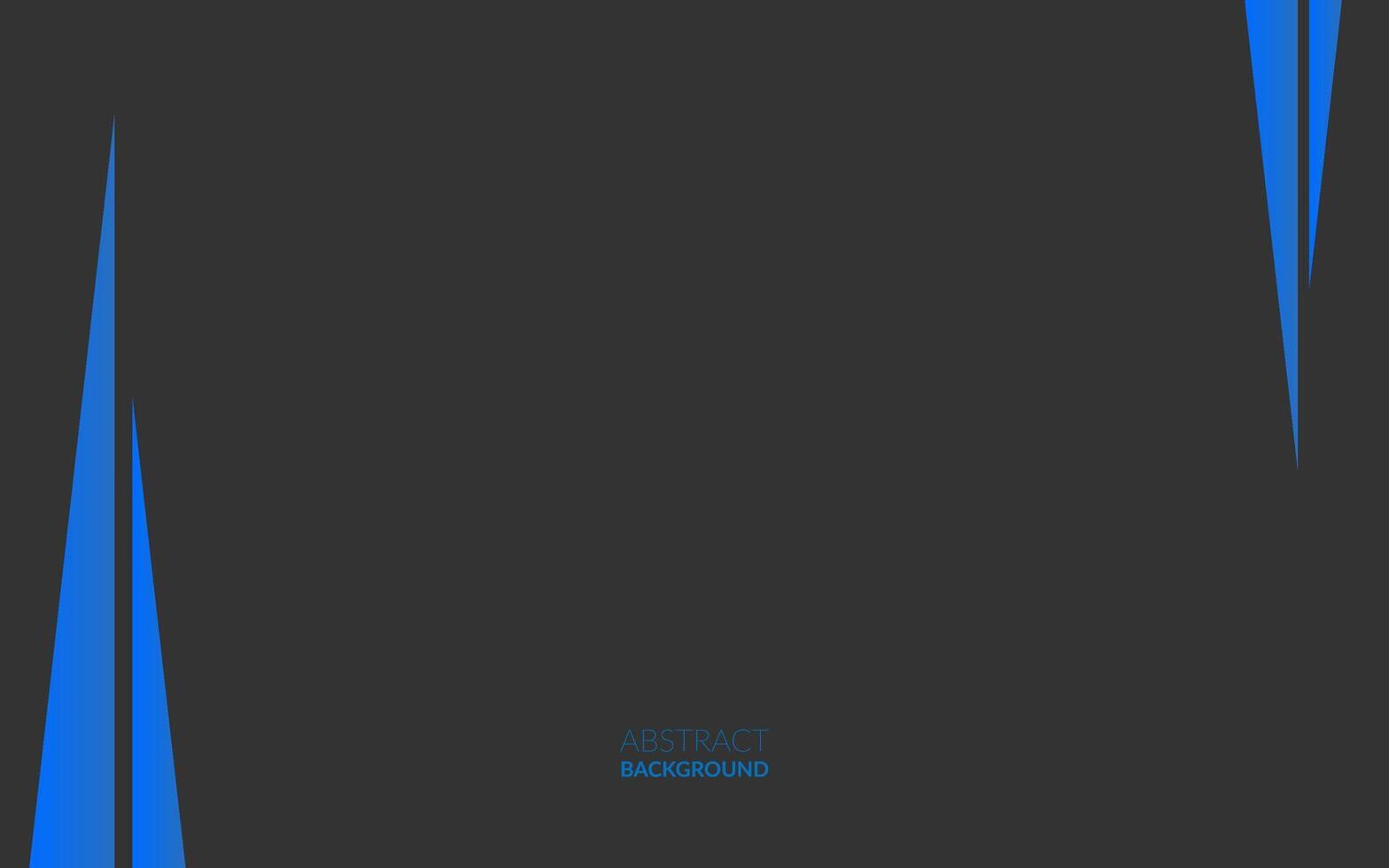 Abstract Background, Dynamic Shapes Composition vector
