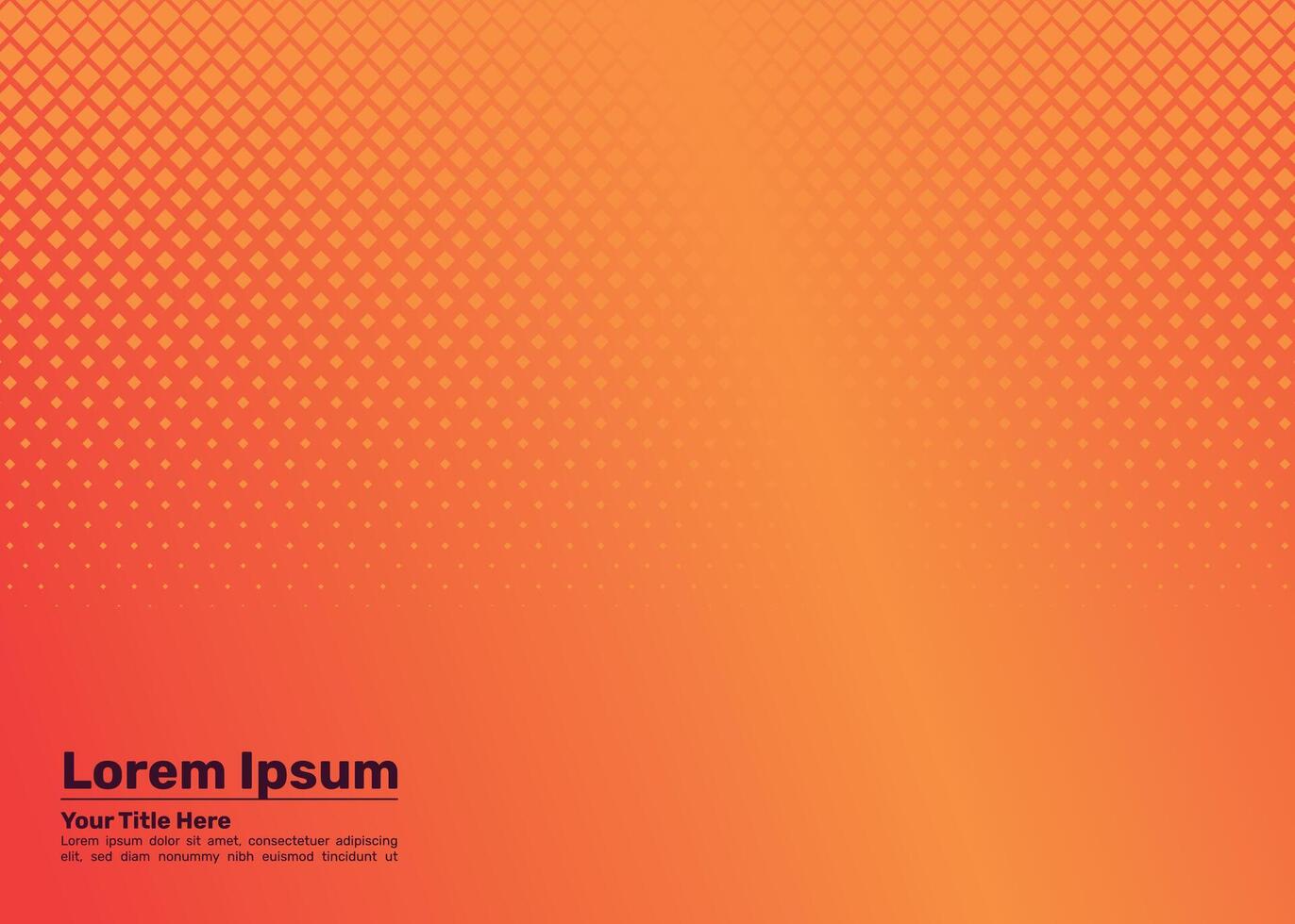 Abstract Background, Dynamic Shapes Composition vector