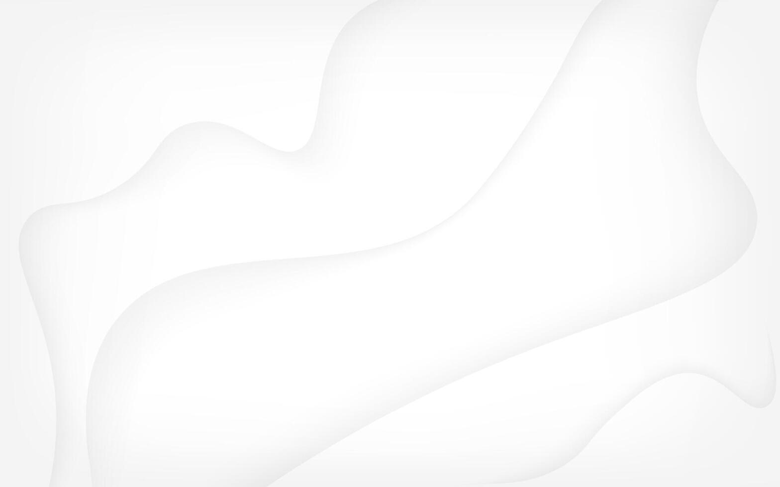 White background luxurious abstract texture vector