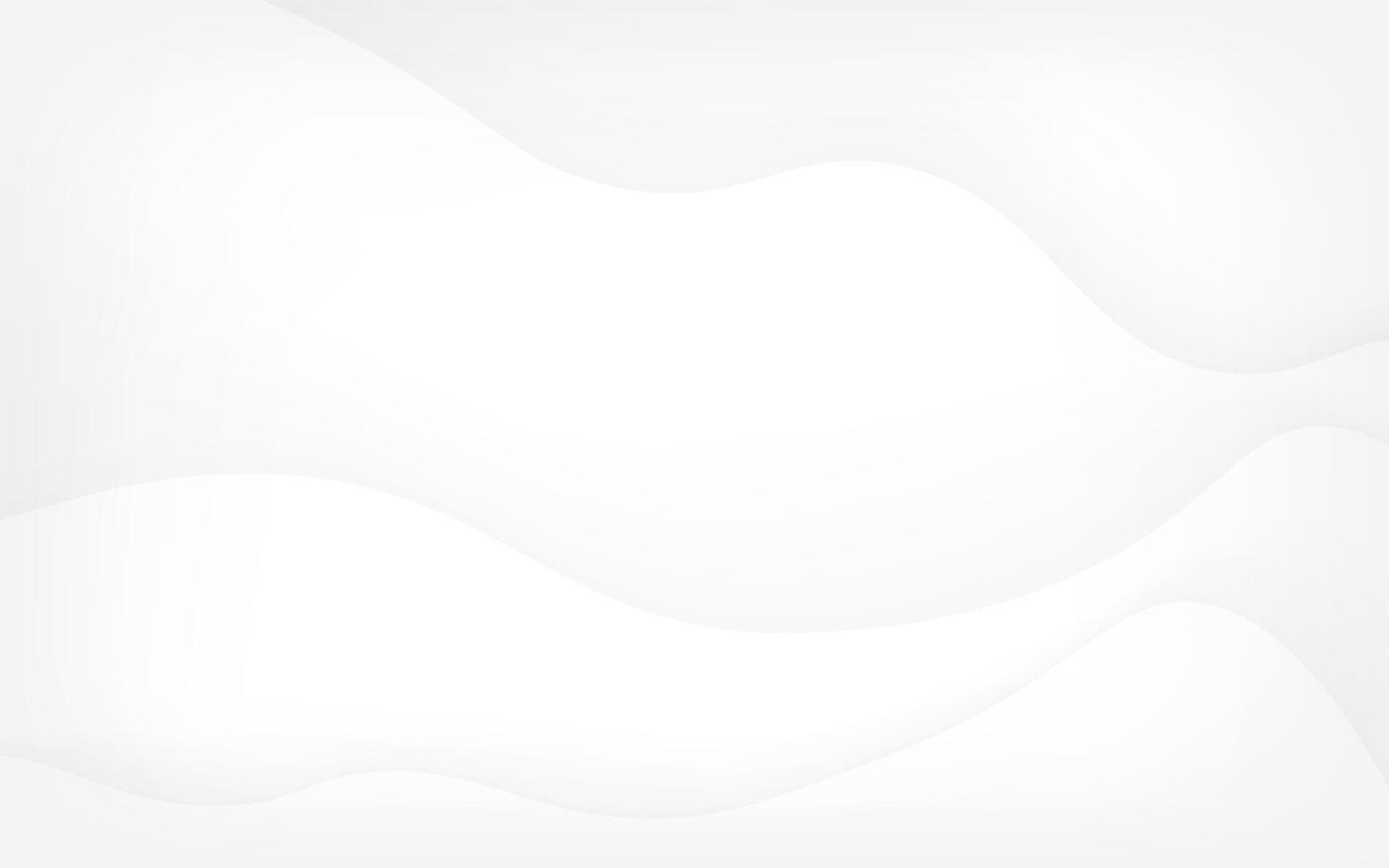 White background luxurious abstract texture vector