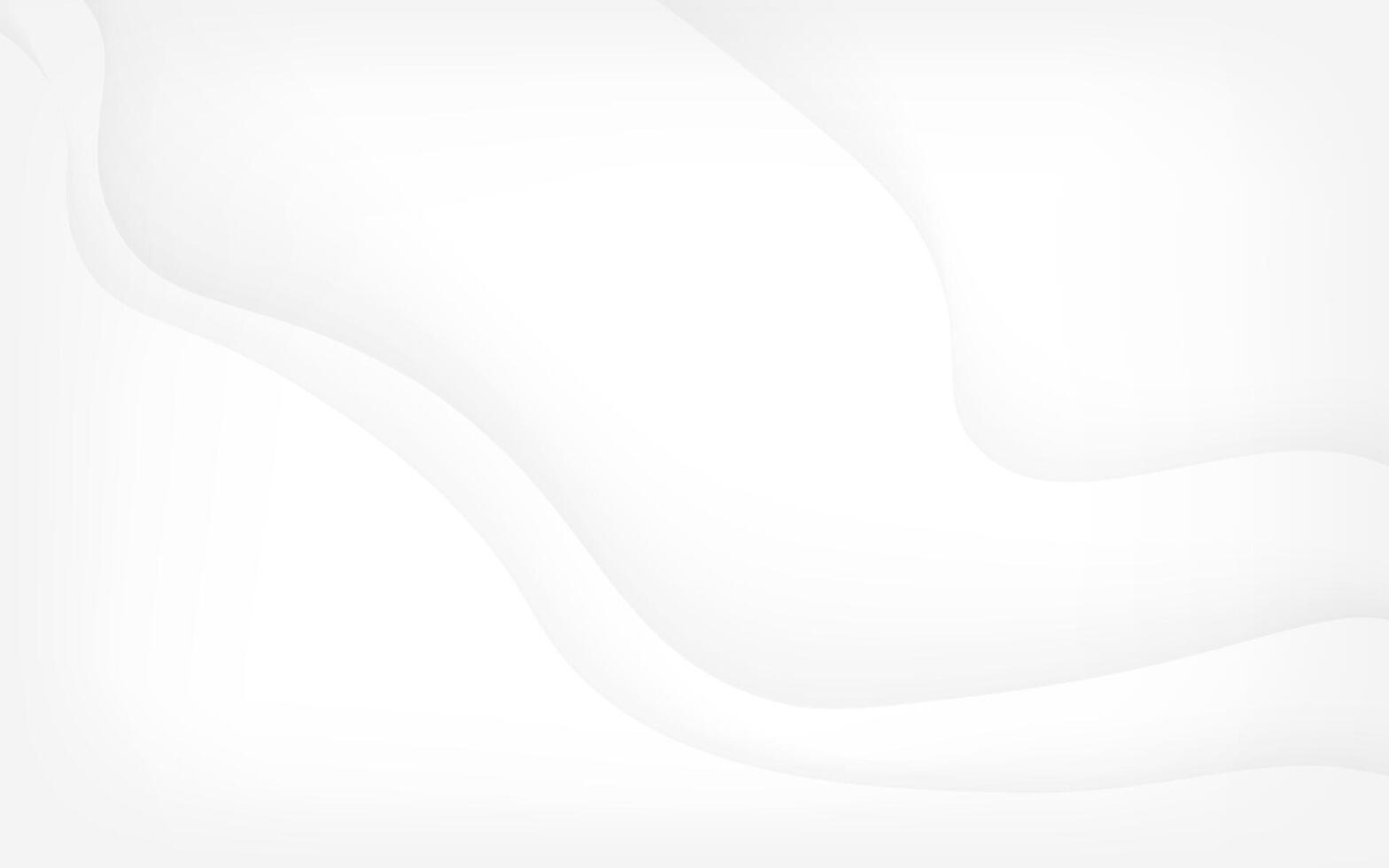 White background luxurious abstract texture vector