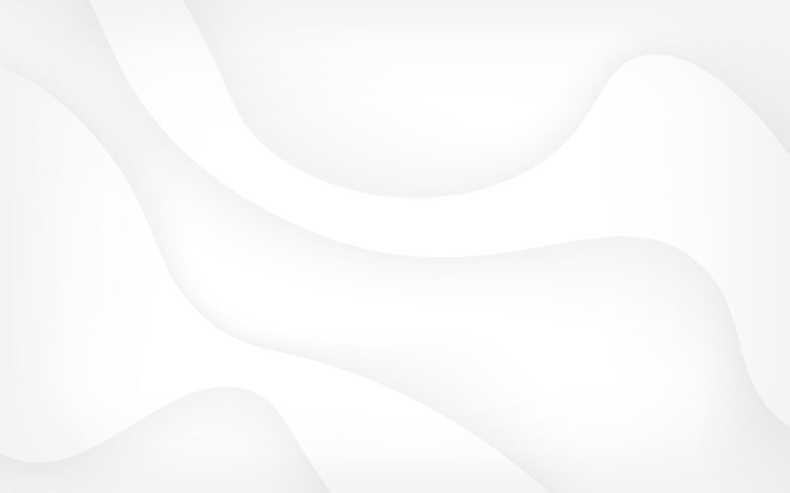 White background luxurious abstract texture vector