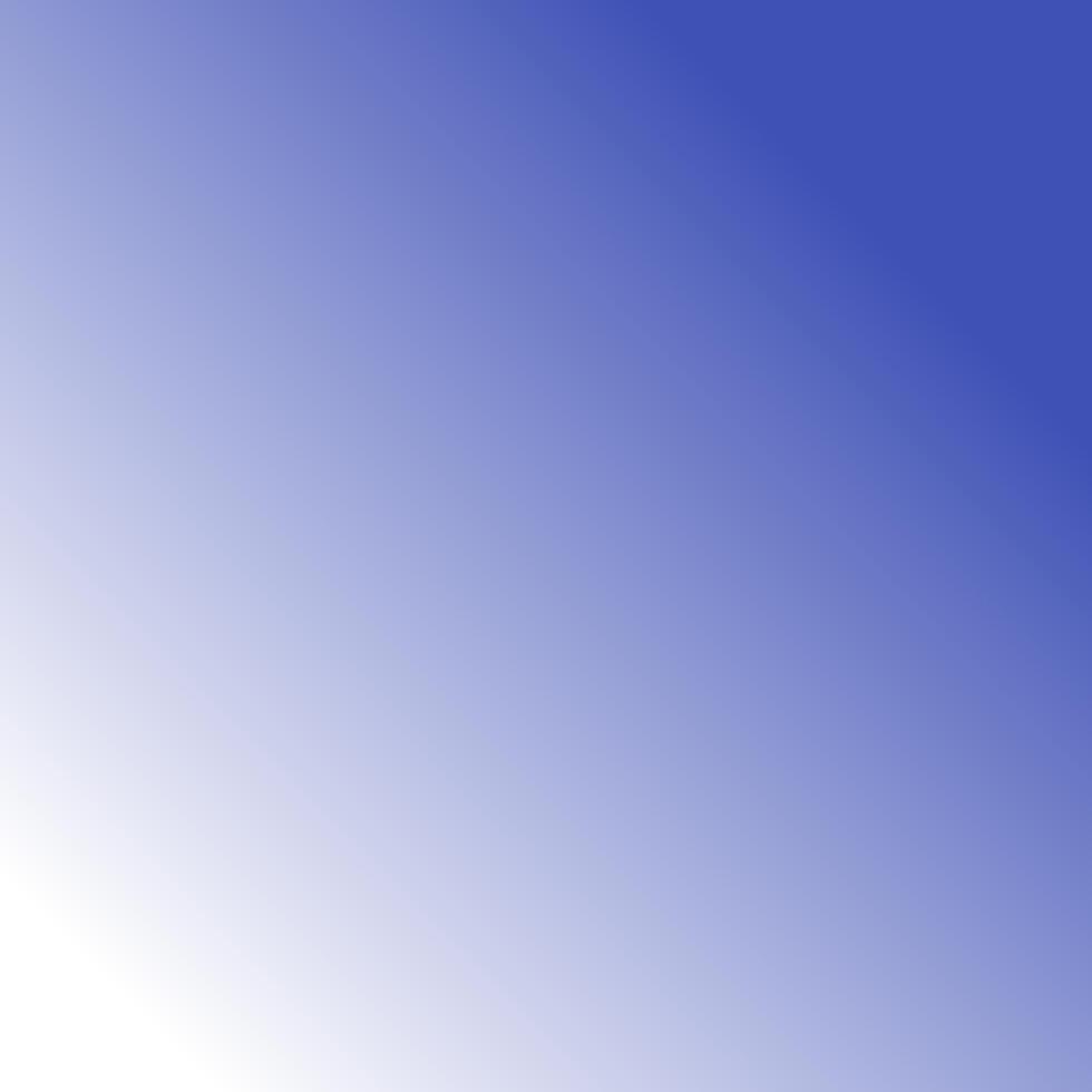 Gradient colour with white and other for background or texture design vector