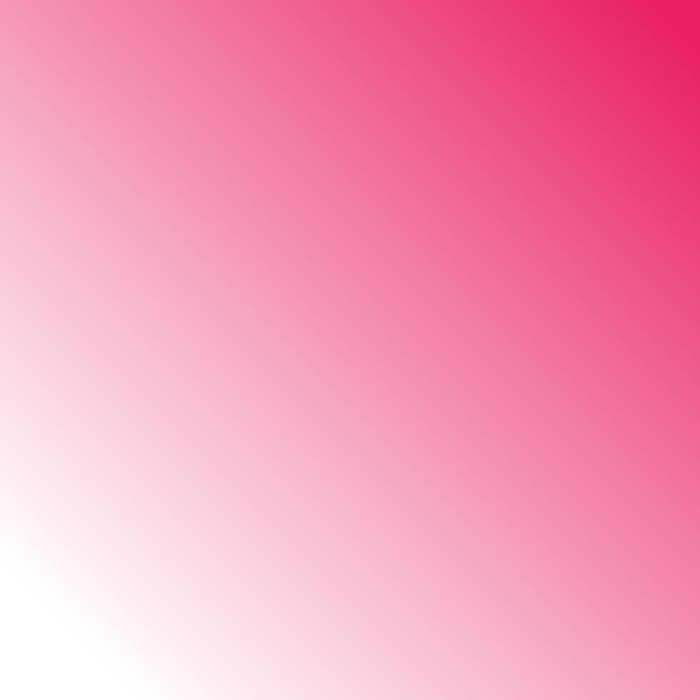 Gradient colour with white and other for background or texture design vector