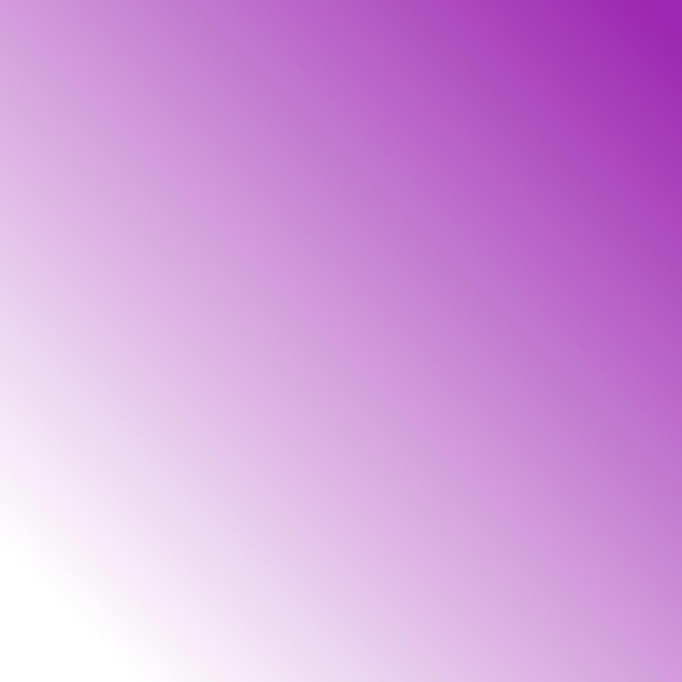Gradient colour with white and other for background or texture design vector