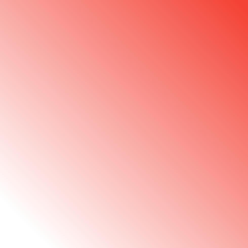 Gradient colour with white and other for background or texture design vector