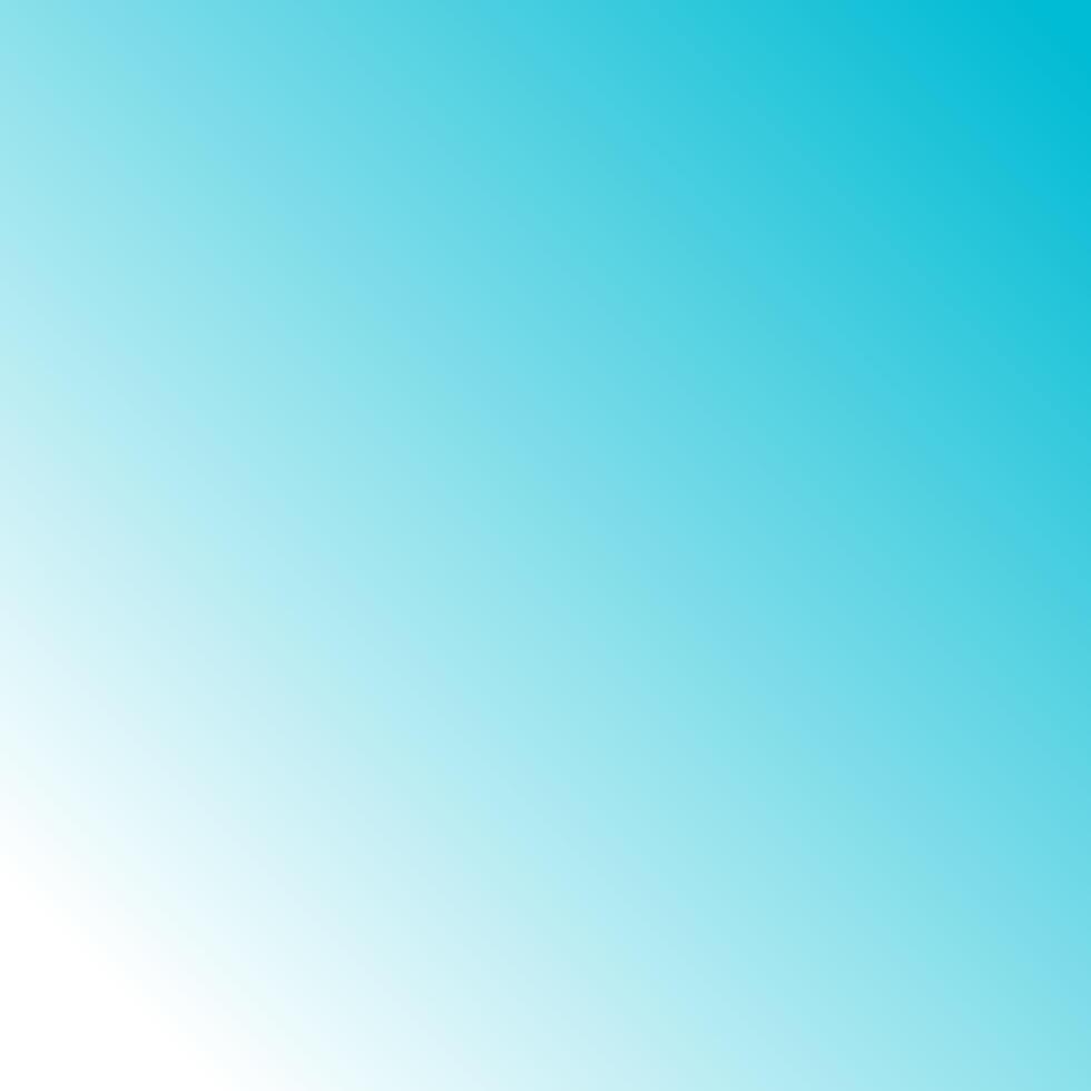 Gradient colour with white and other for background or texture design vector