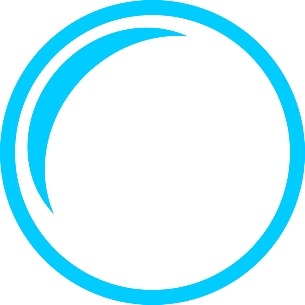 Bubble icon transparent png