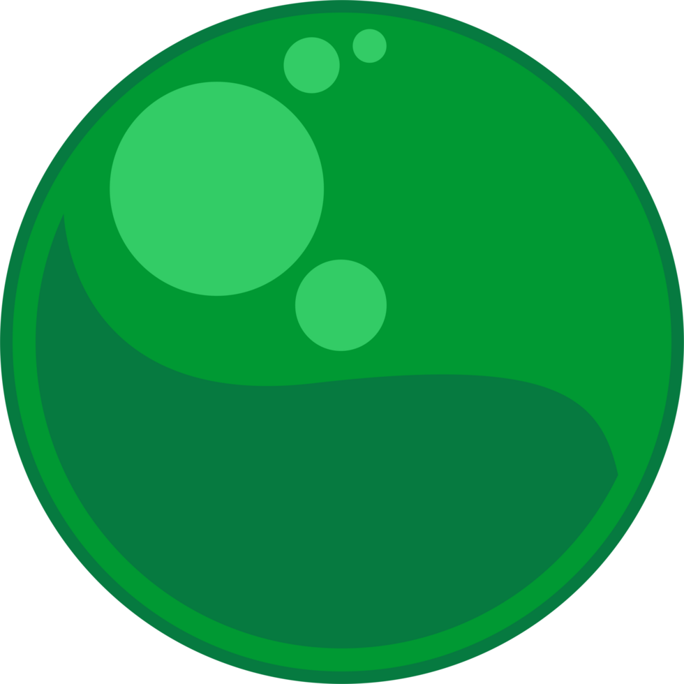 Bubble icon transparent png