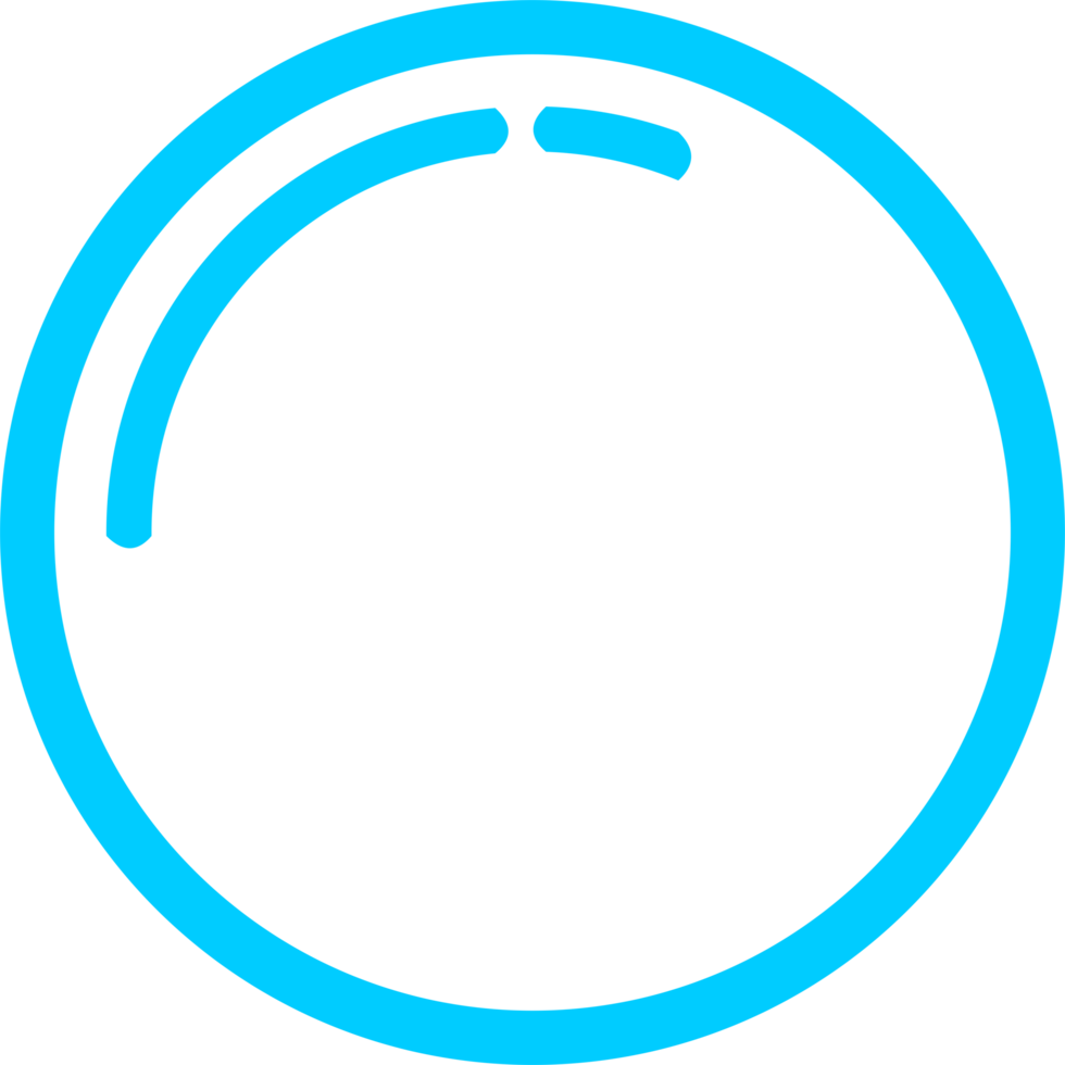Bubble icon transparent png