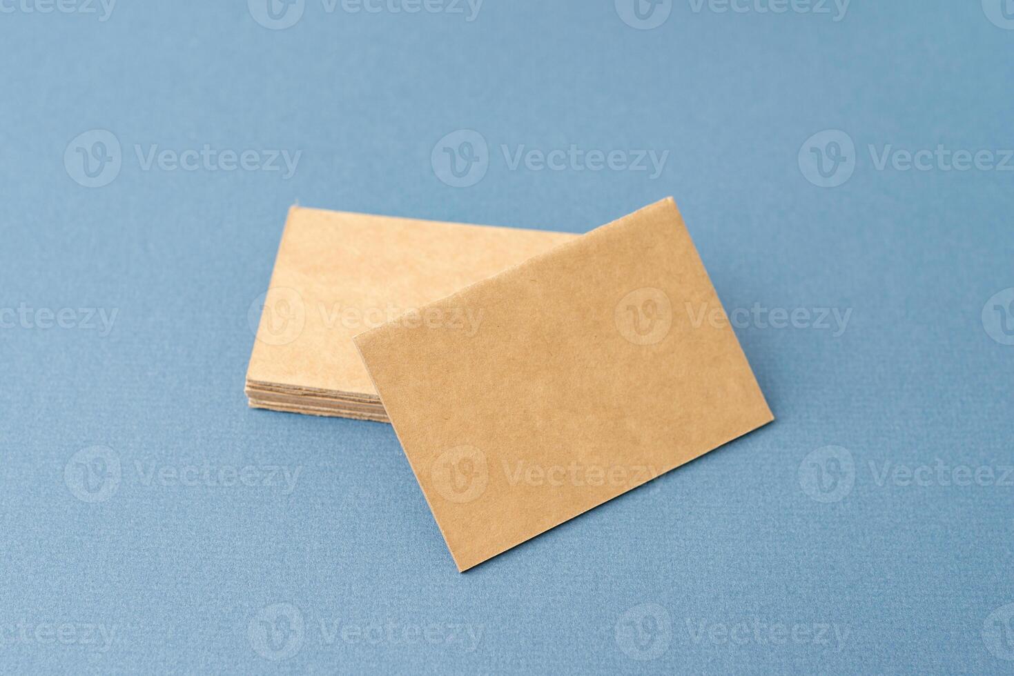 Mock up for branding photo