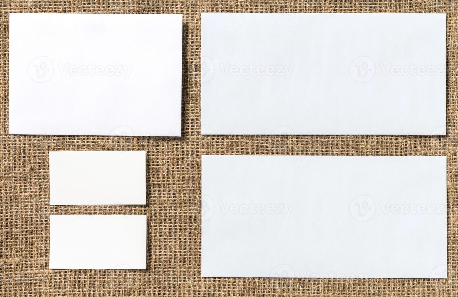 Business template for branding photo