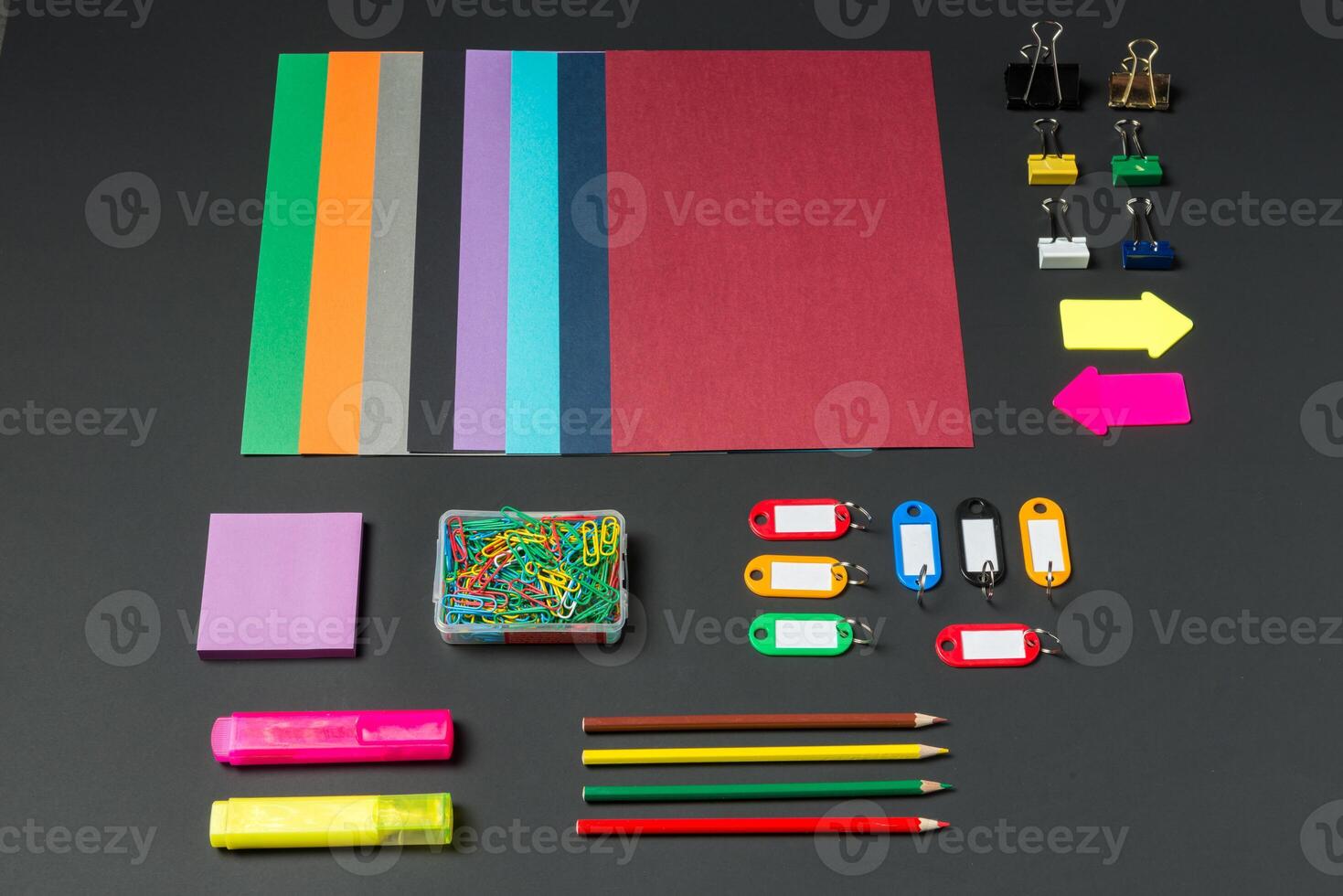 Mock up branding photo