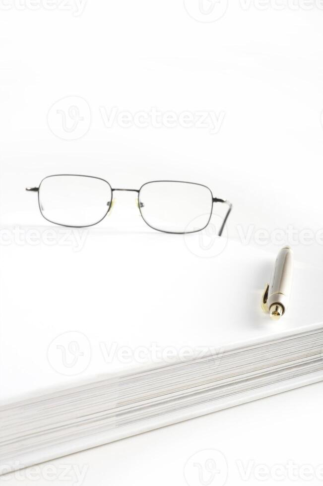 Mockup of the book photo