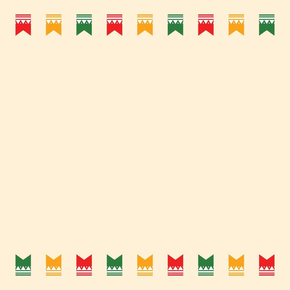 Cinco de mayo design element collection vector
