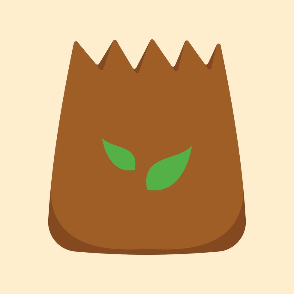 Earth Day Element Design Collection vector