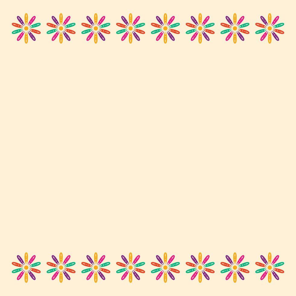 Cinco de mayo design element collection vector