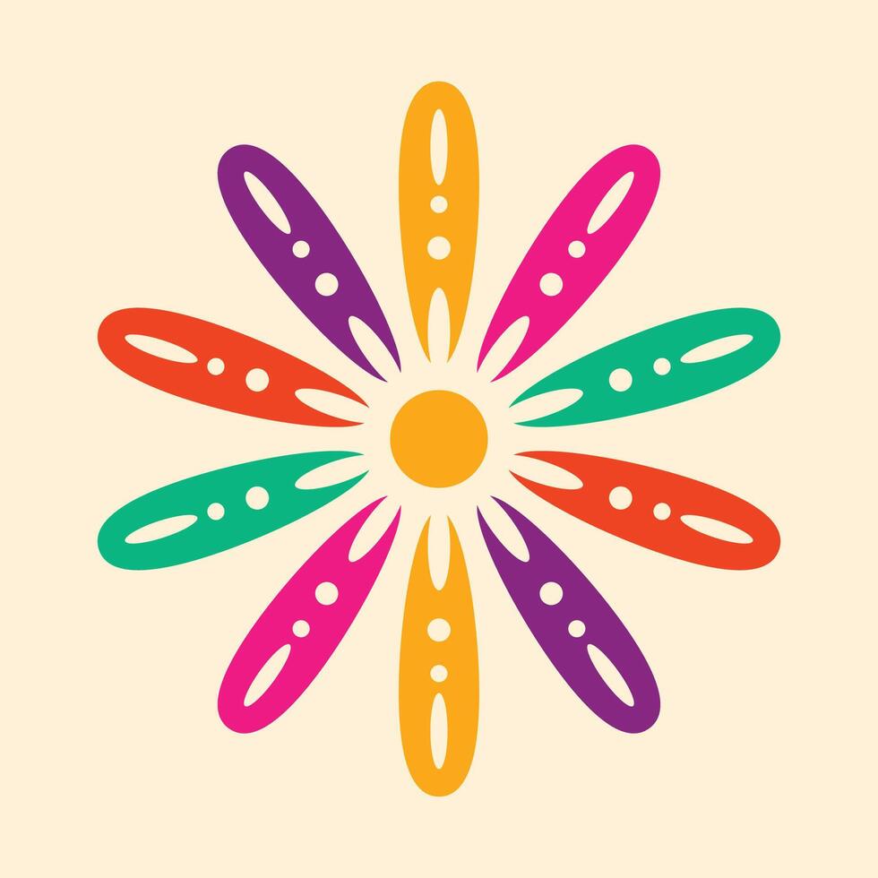 Cinco de mayo design element collection vector