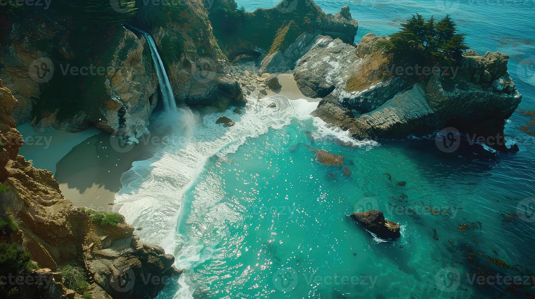 california, big sur, big sur state park, big sur, big sur state park photo