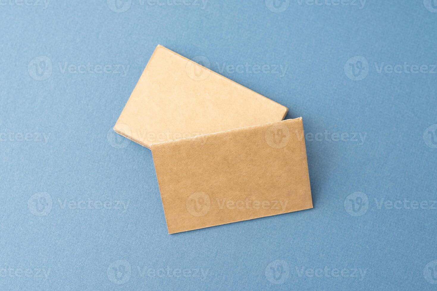 Mock up for branding photo