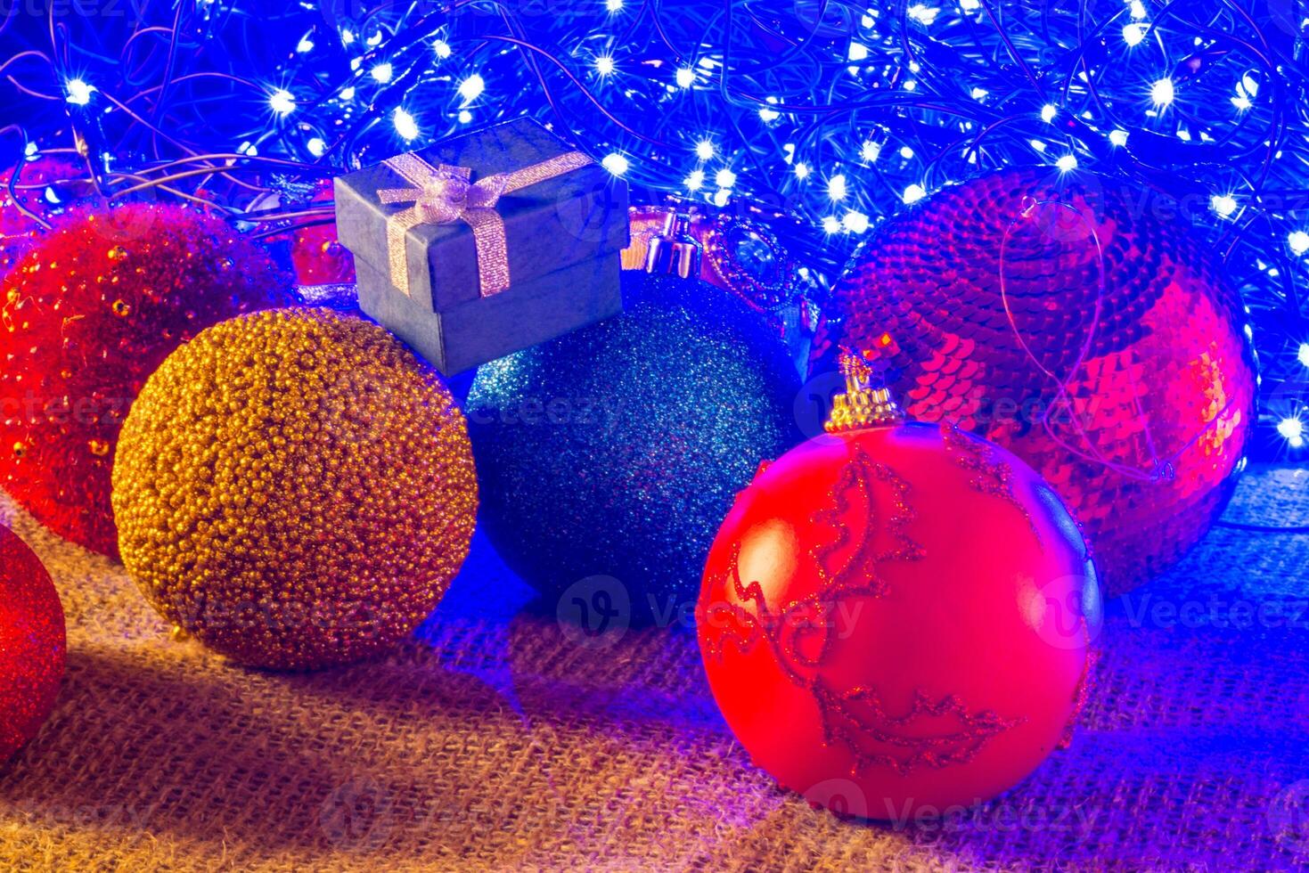 Unwrapping the Magic of Christmas Toys photo