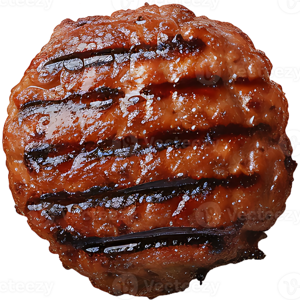 fast food set on a transparent background png