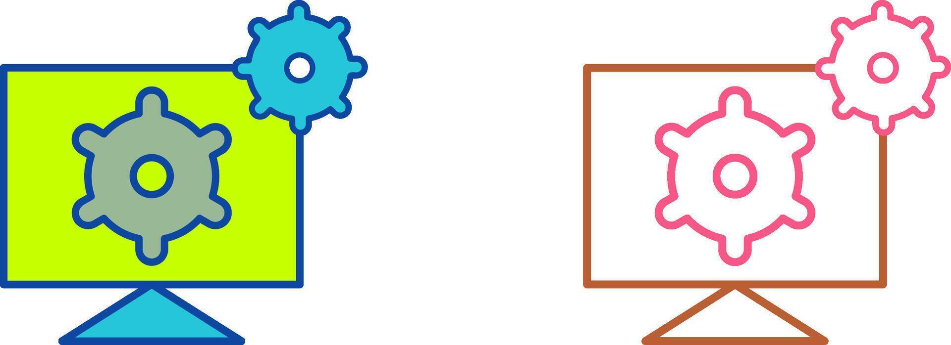 Development Tools Icon Design 45503468 Vector Art at Vecteezy