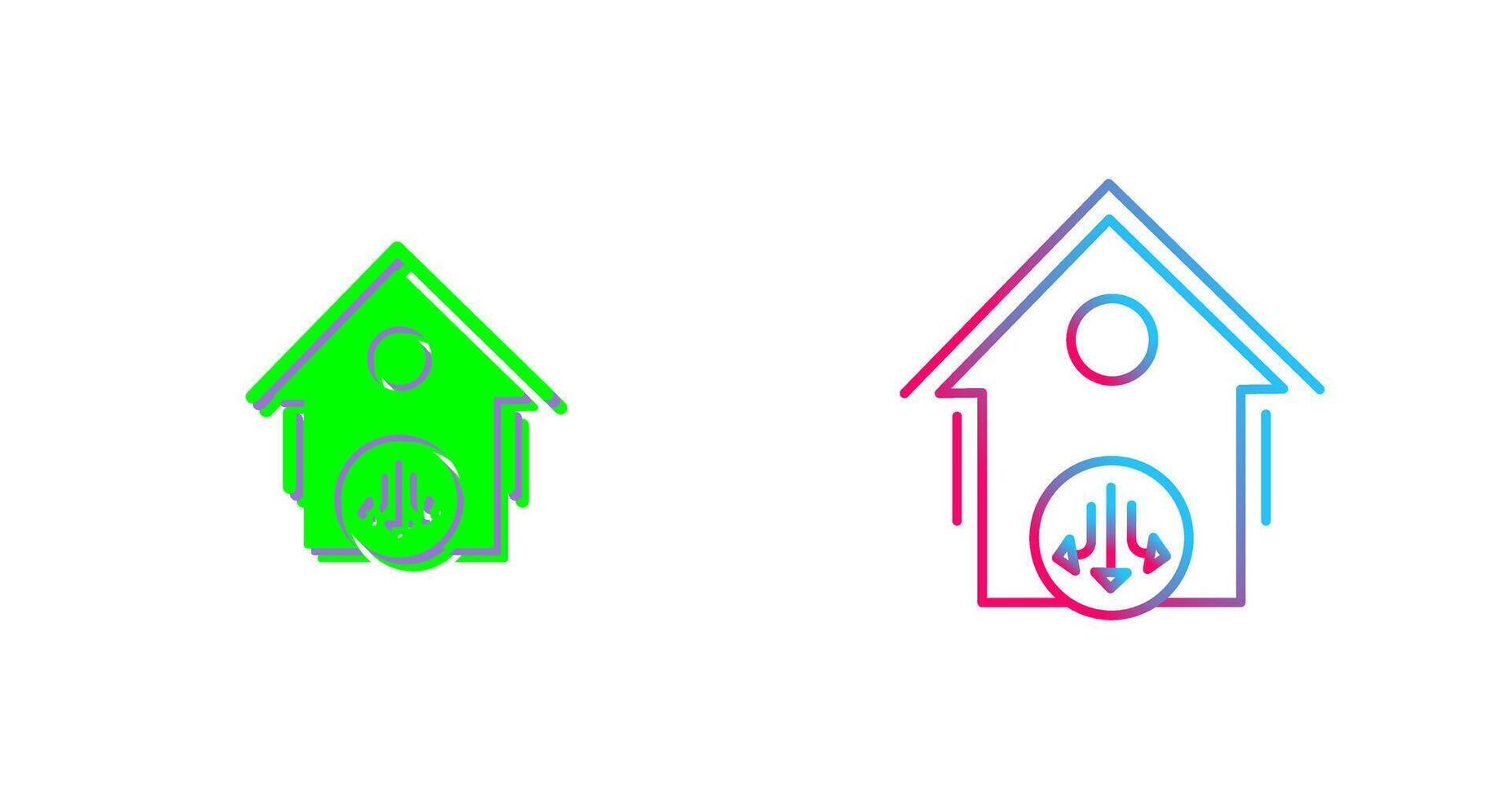 Circulation Icon Design vector