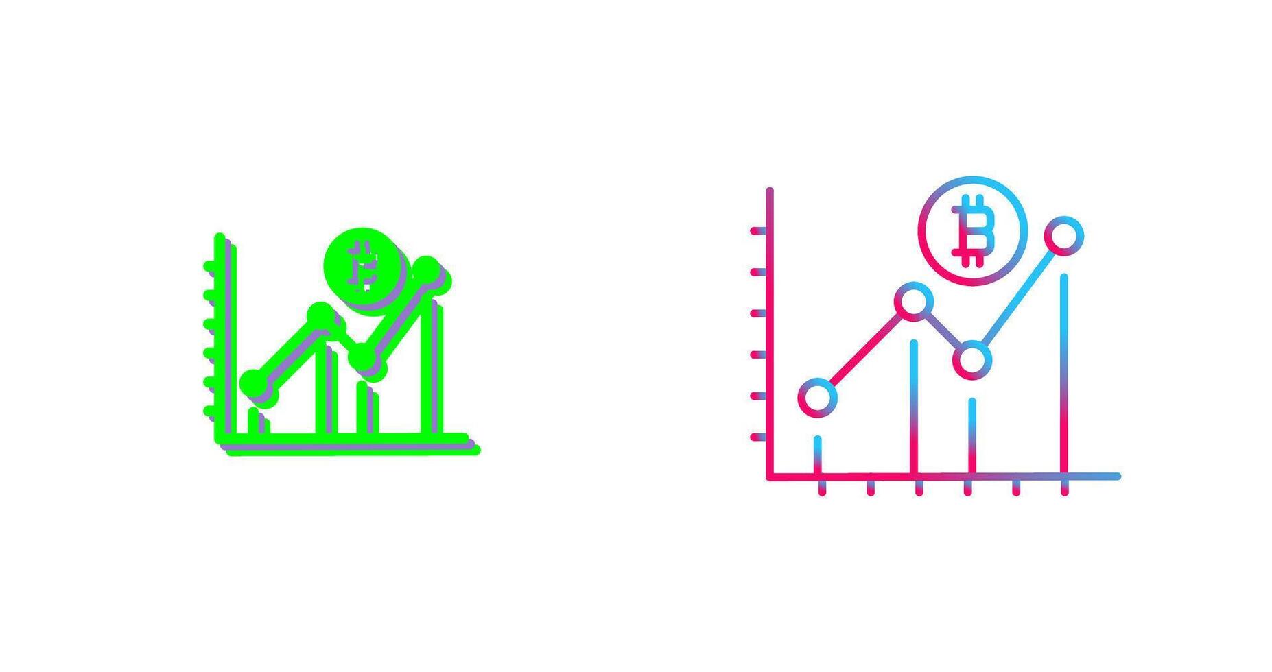 Bars Icon Design vector