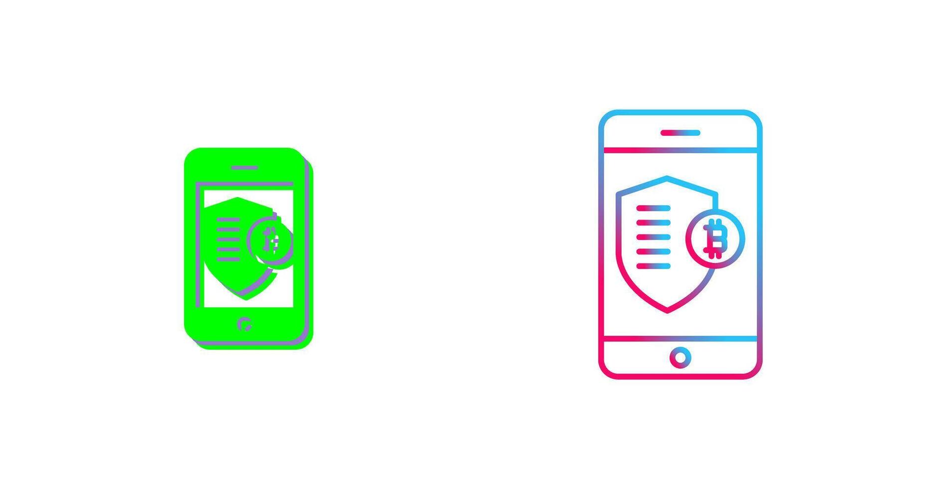 Shield Icon Design vector