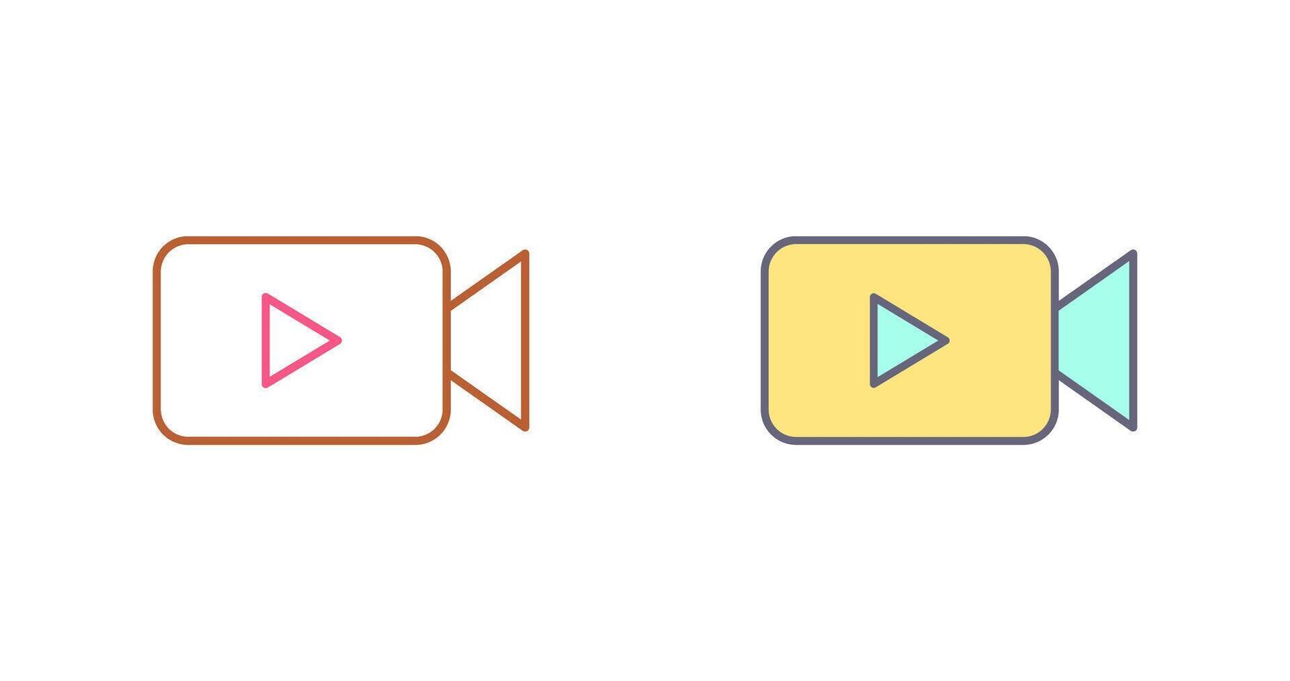Unique Icon Design vector