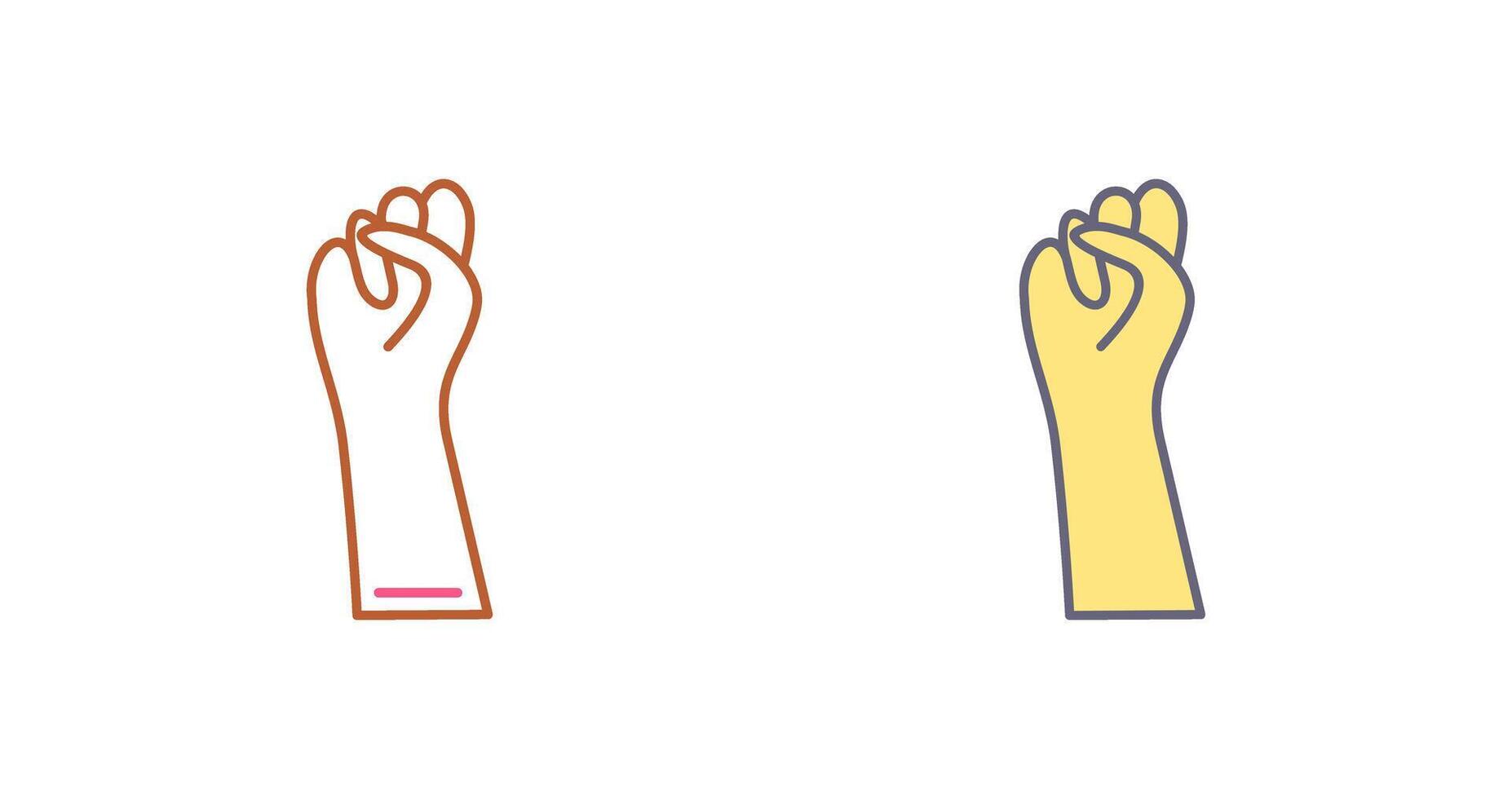 Power Icon Design vector