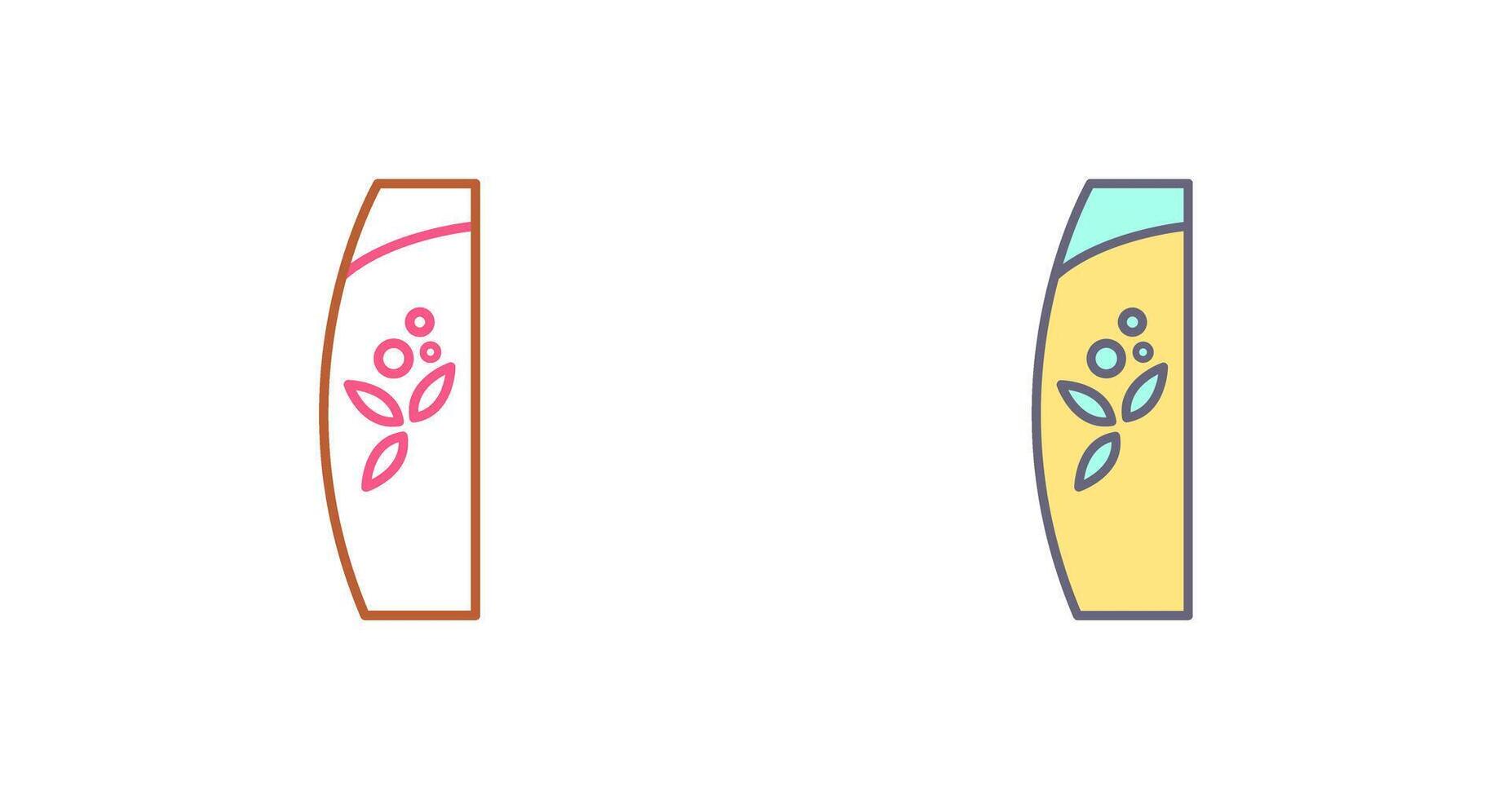 Natural Icon Design vector