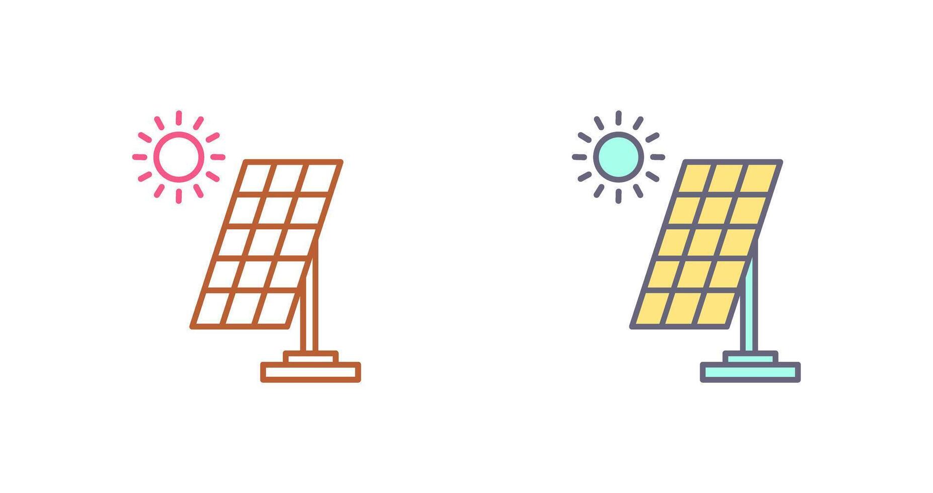 Energy Icon Design vector