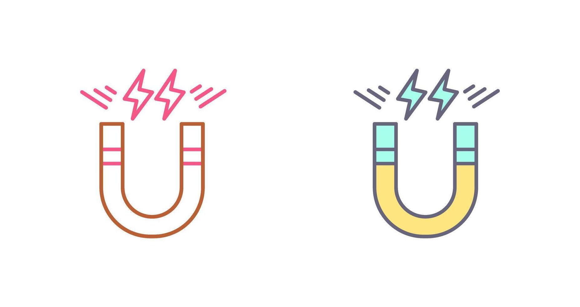 Energy Icon Design vector