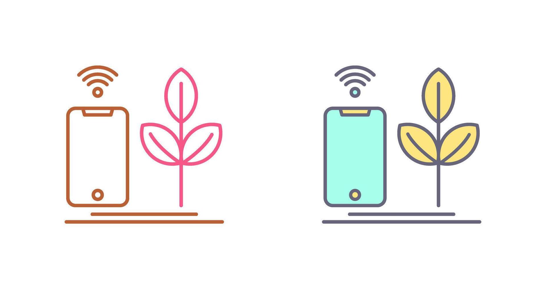Information Icon Design vector