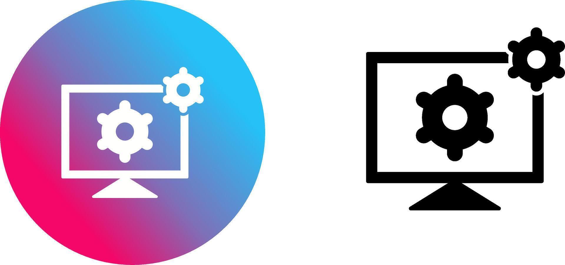 Development Tools Icon Design 45509876 Vector Art at Vecteezy