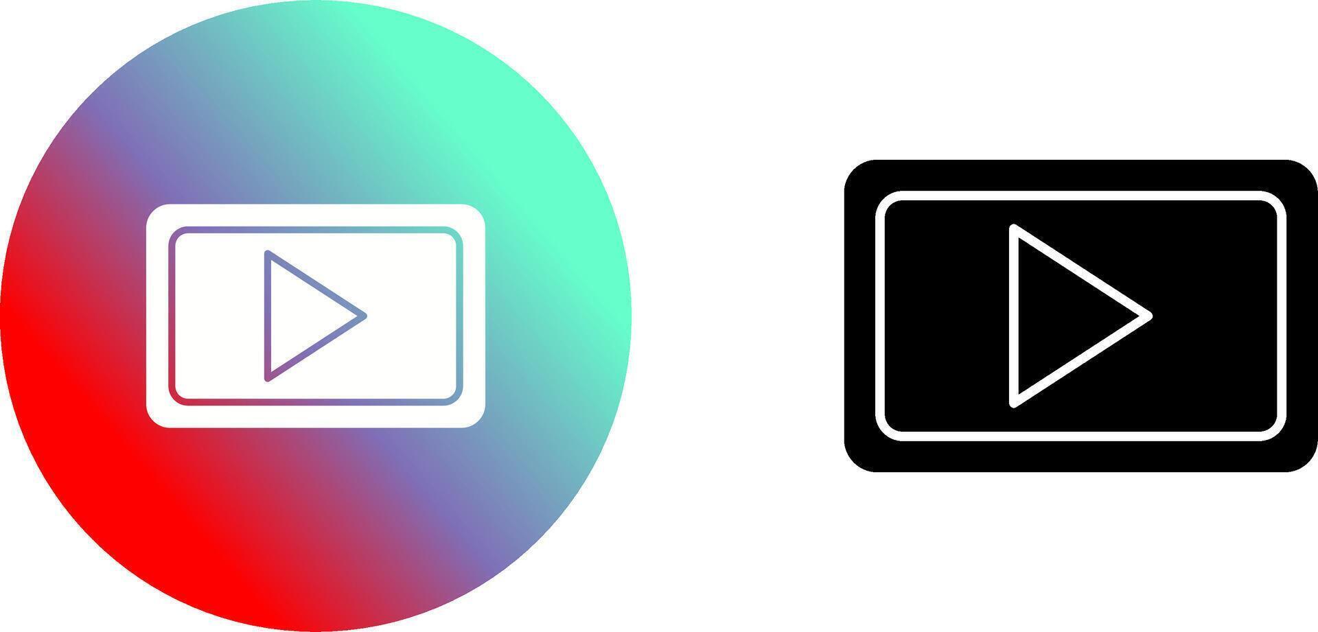 Unique Communication Icon Design vector