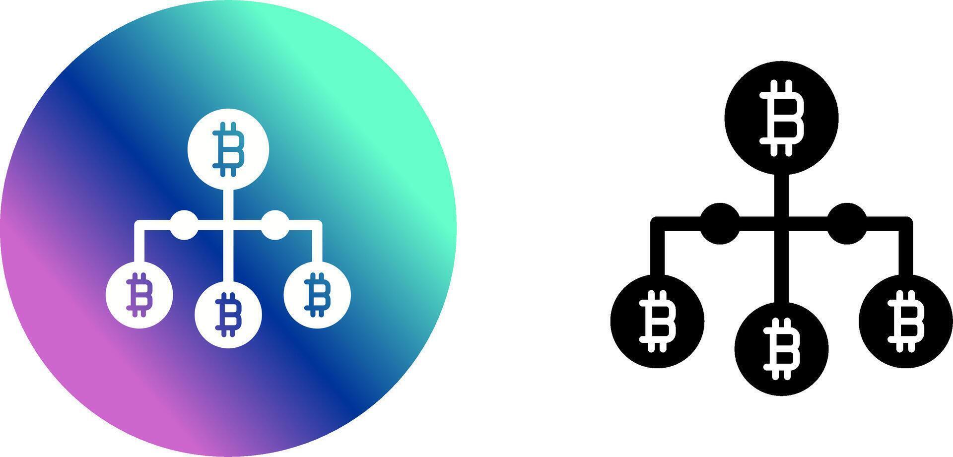 Link Icon Design vector