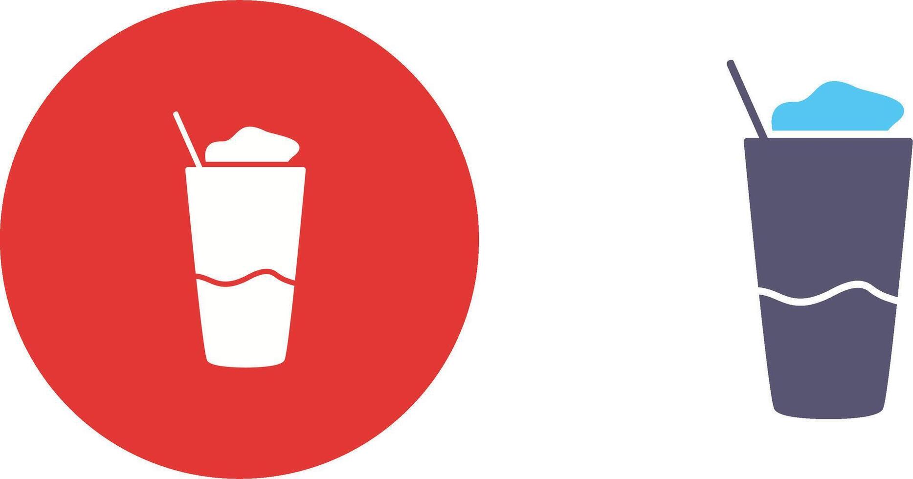 Frappe Icon Design vector