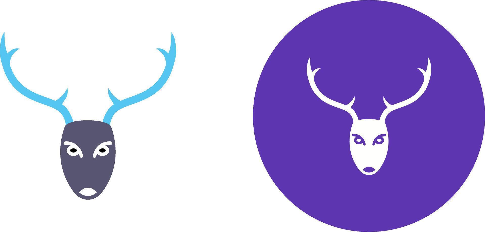Animal Icon Design vector
