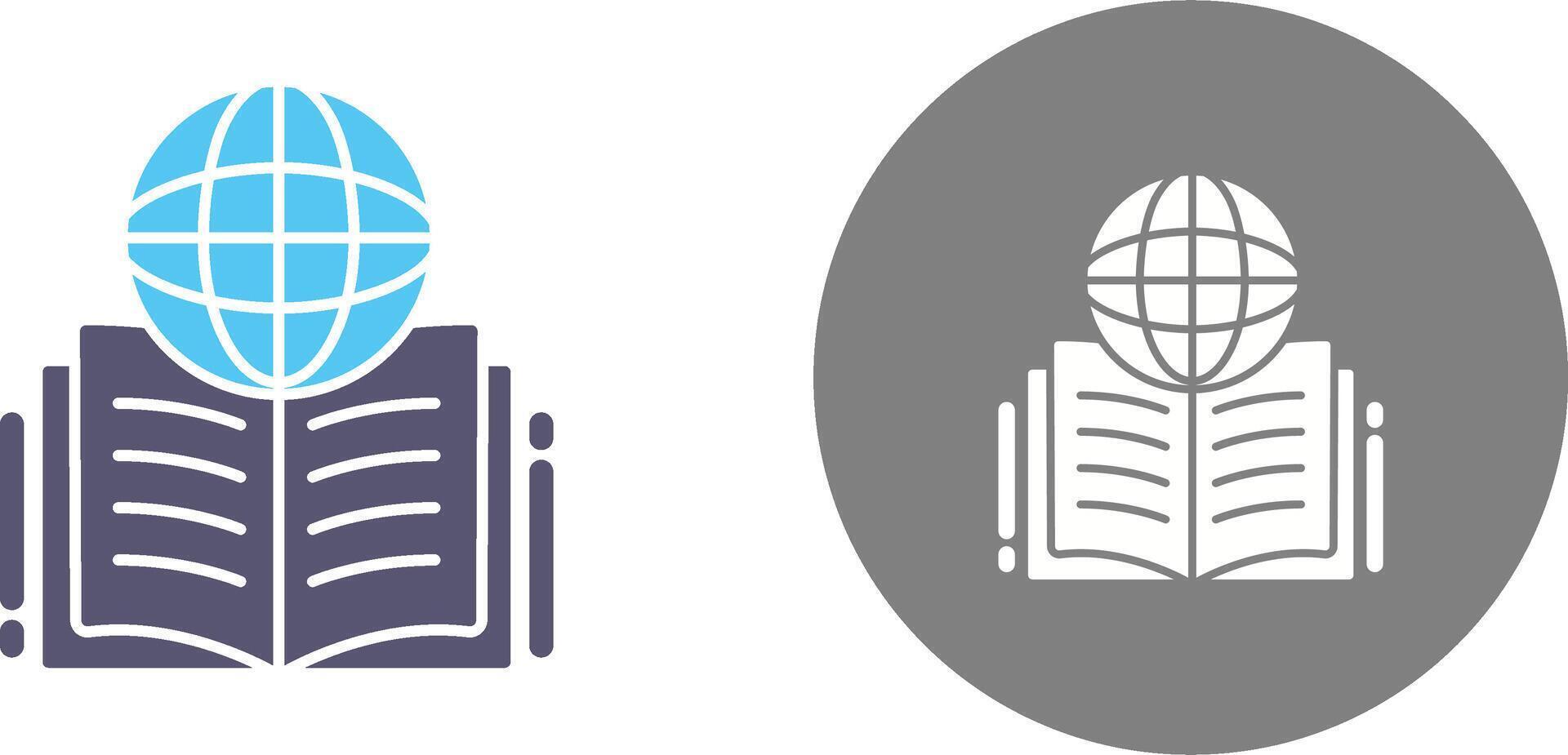 Education Icon Design vector