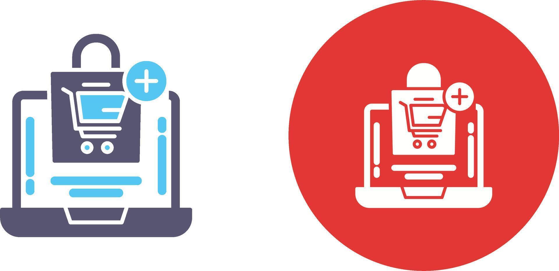 Purchase Icon Design vector