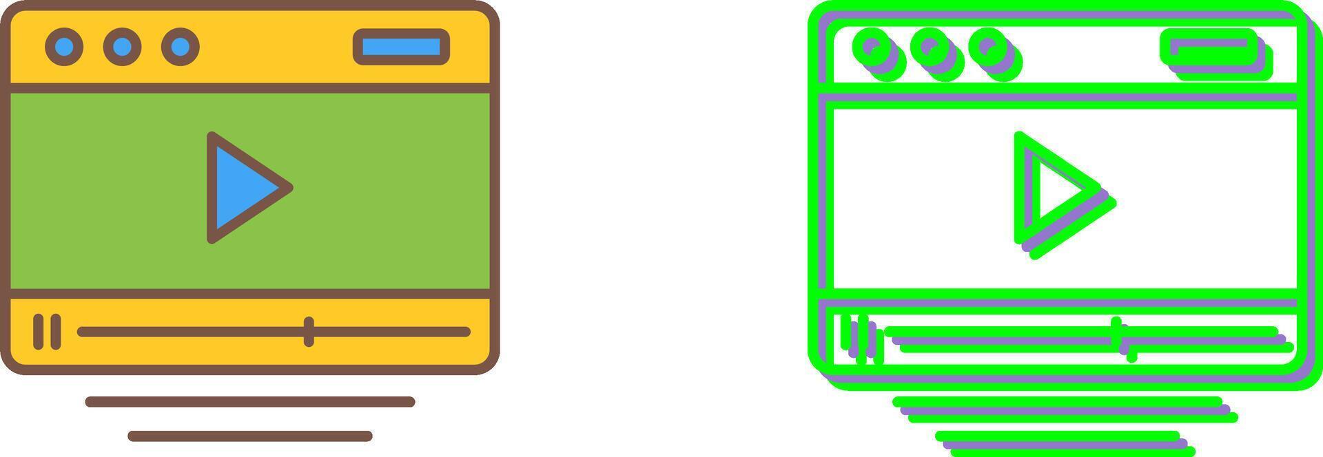 Web free Icon Design vector