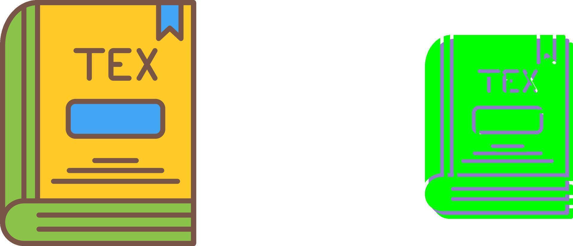 Book Icon Design vector