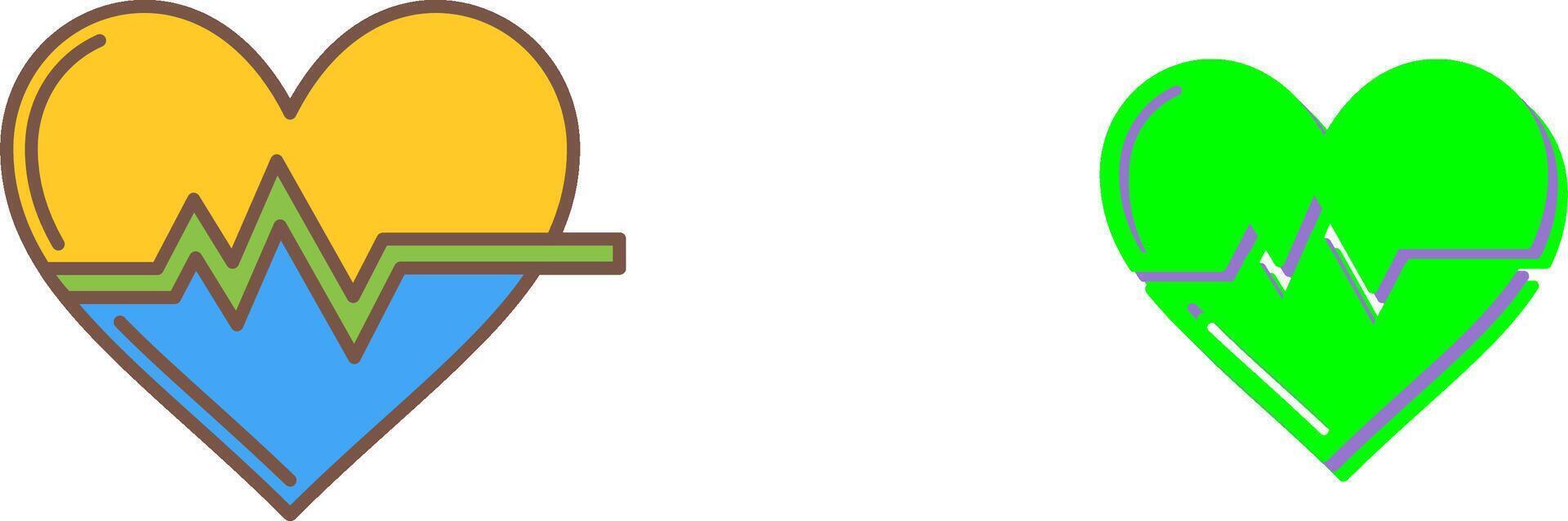 Health Icon Design vector