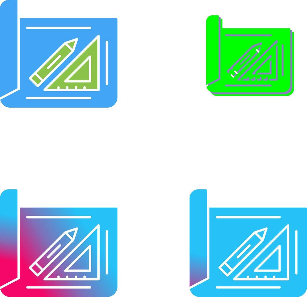 Develoment Icon Design vector