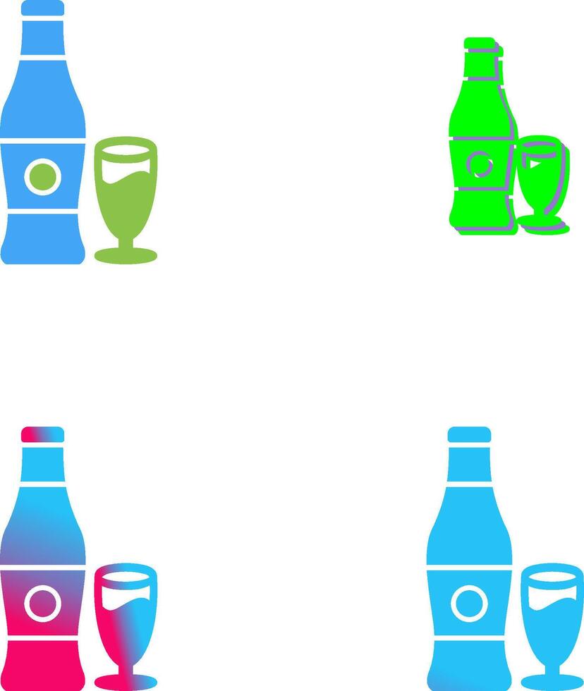 Bear Icon Design vector