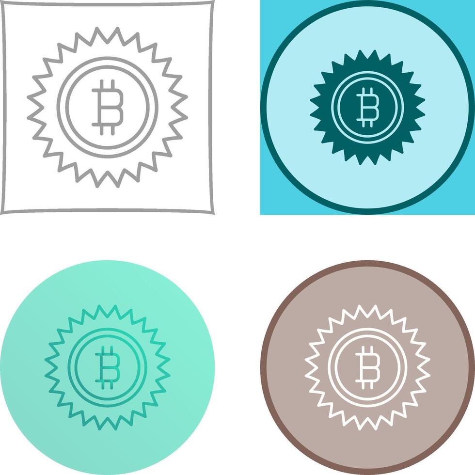 Discount Icon Design vector