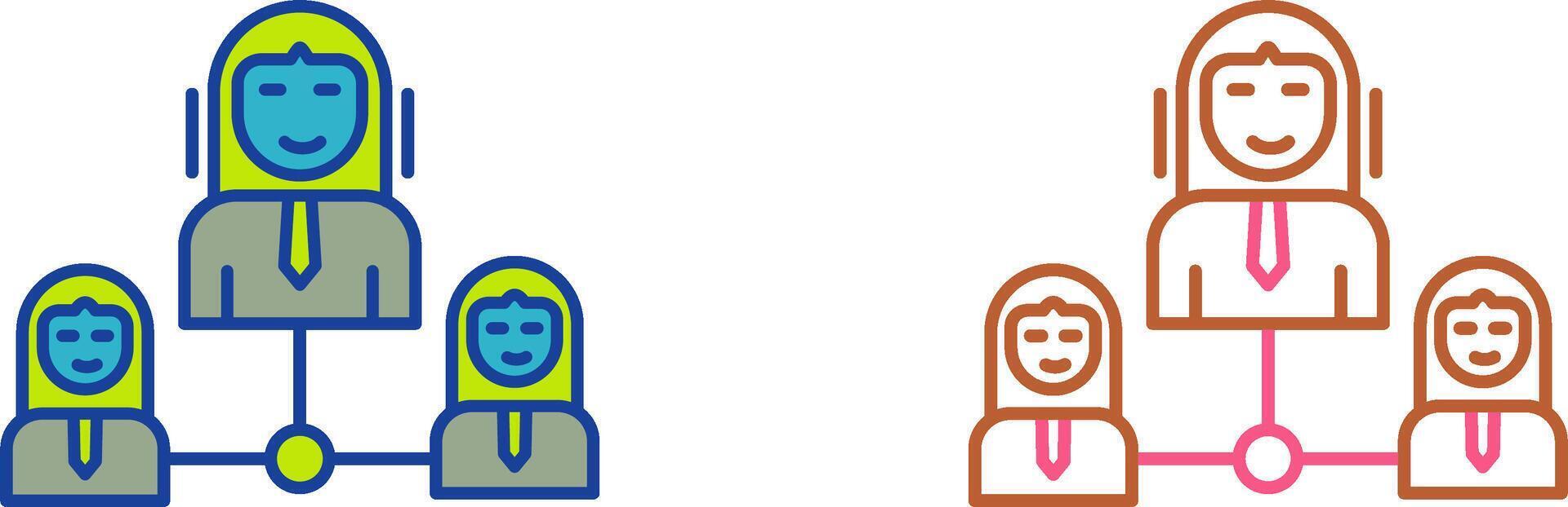 Growth Icon Design vector